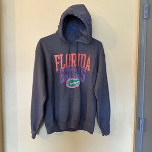 Florida Gators Hoodie Sweatshirt‎ Captivating Unisex S/P University of Florida